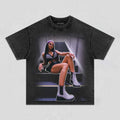 CORA JADE 2 TEE