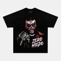 PENTAGÓN JR 1.25 TEE
