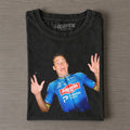 Mathieu van der Poel 2026 Vintage Crying Tee