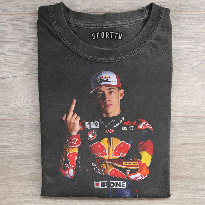 Pedro Acosta MotoGP T-shirt