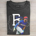 Fernando Tatis Jr. Glory Moment Tee