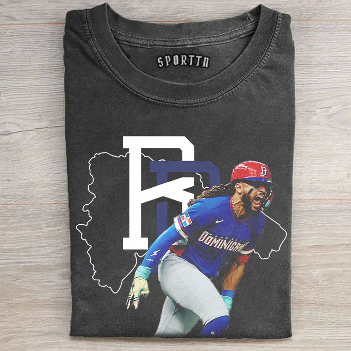 Fernando Tatis Jr. Glory Moment Tee