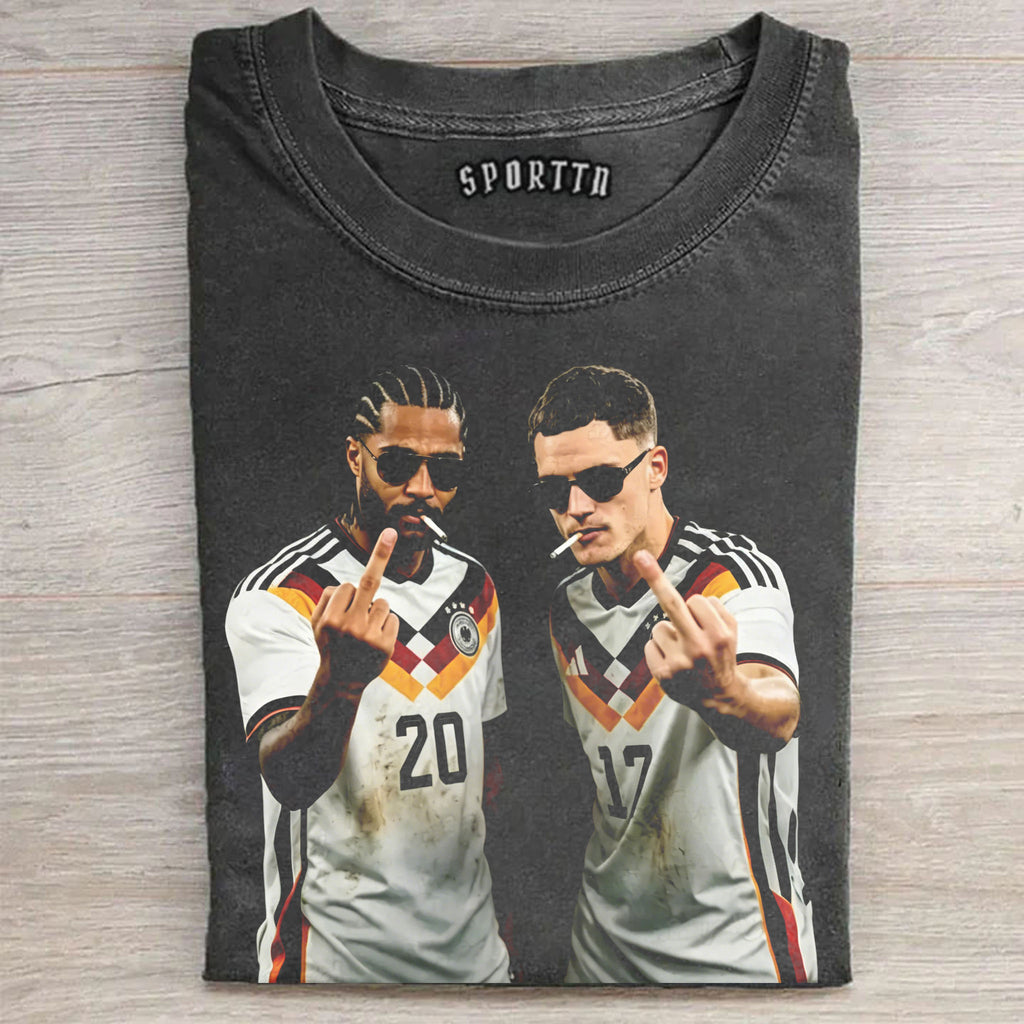 German Football Team
