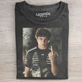 Kimi Antonelli F1 TEE