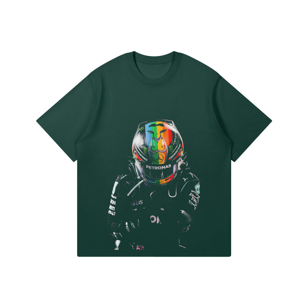 Lewis Colors Tee