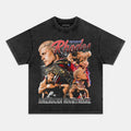 CODY RHODES TEE SHIRT WWF ECW WCW PRO WRESTLING