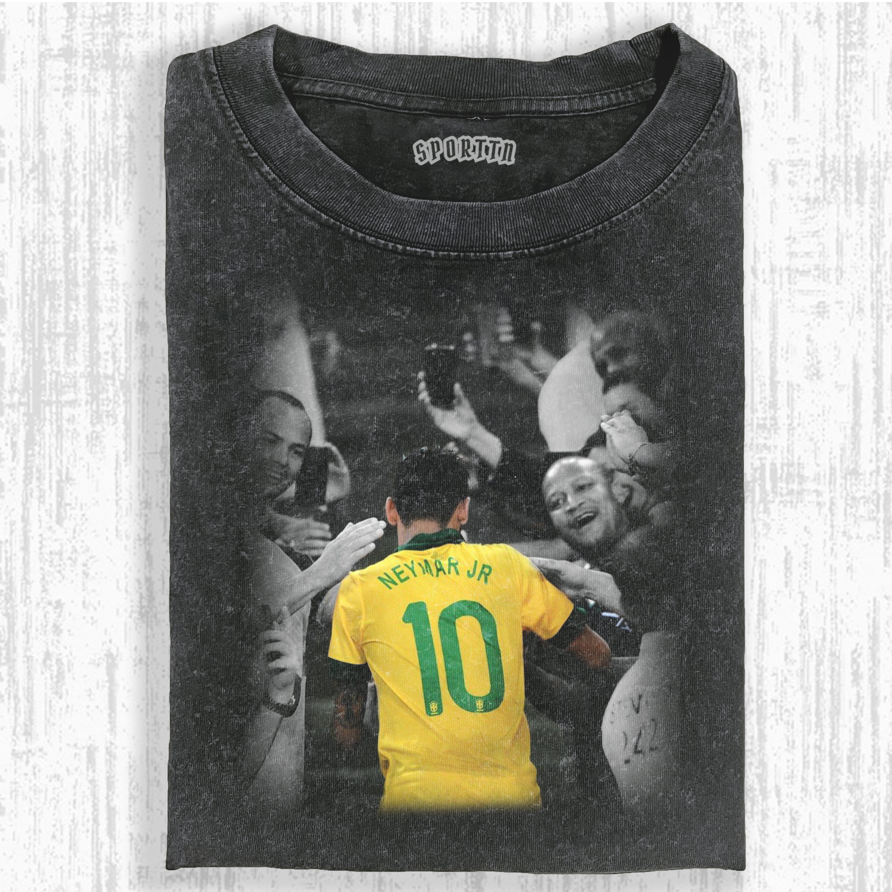 Neymar Tee