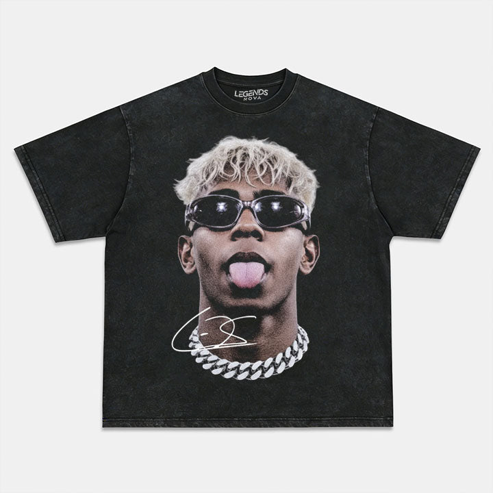 LAMINE YAMAL 2026 TEE