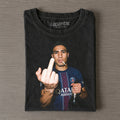 Achraf Hakimi PSG T-shirt