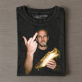 Harry Kane Golden Boot Bootleg Vintage Tee