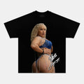 NIKKITA TEE. 7.10