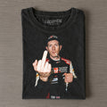 Elfyn Evans 2026 Secto Rally Finland|WRC Tee