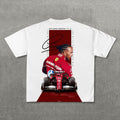 Lewis Hamilton F1 Tee/Hoodie
