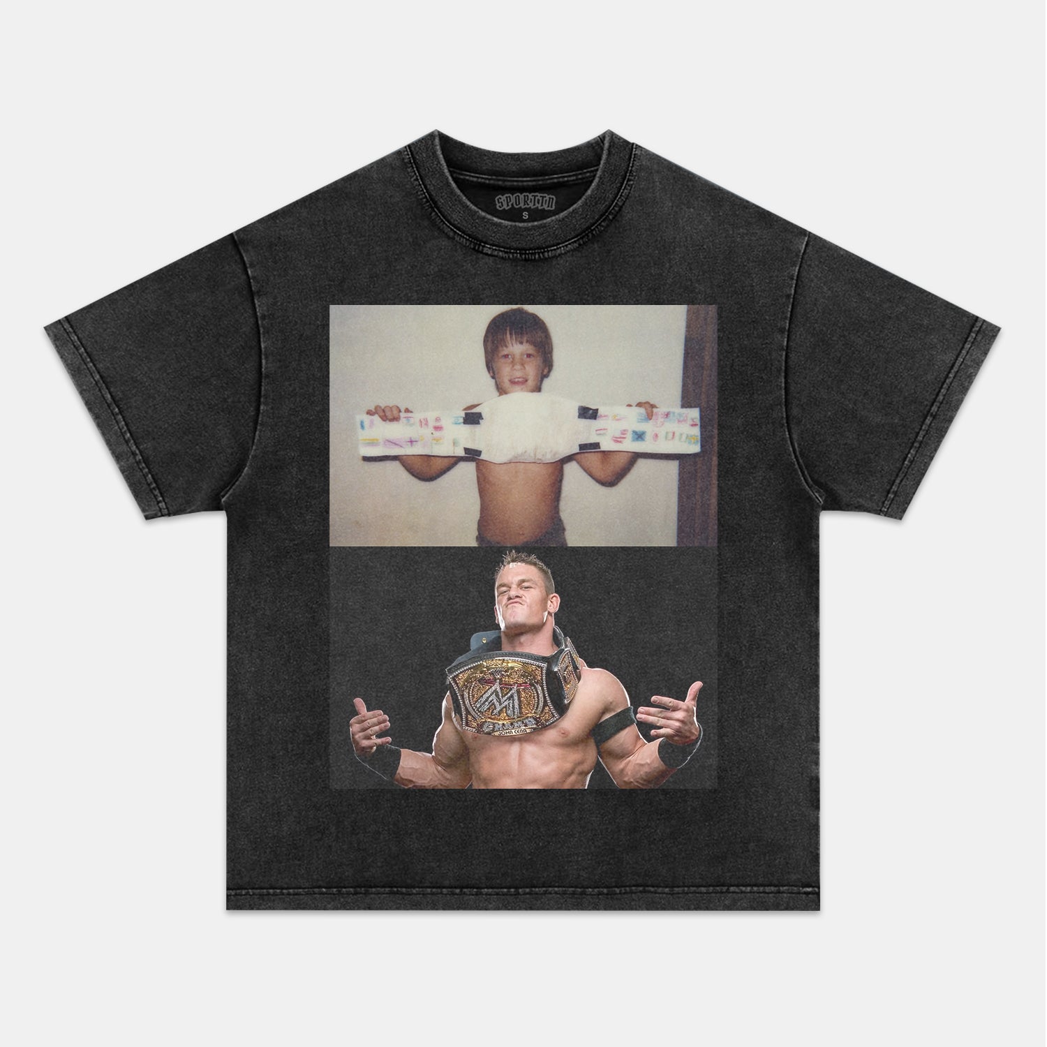 JOHN CENA TEE
