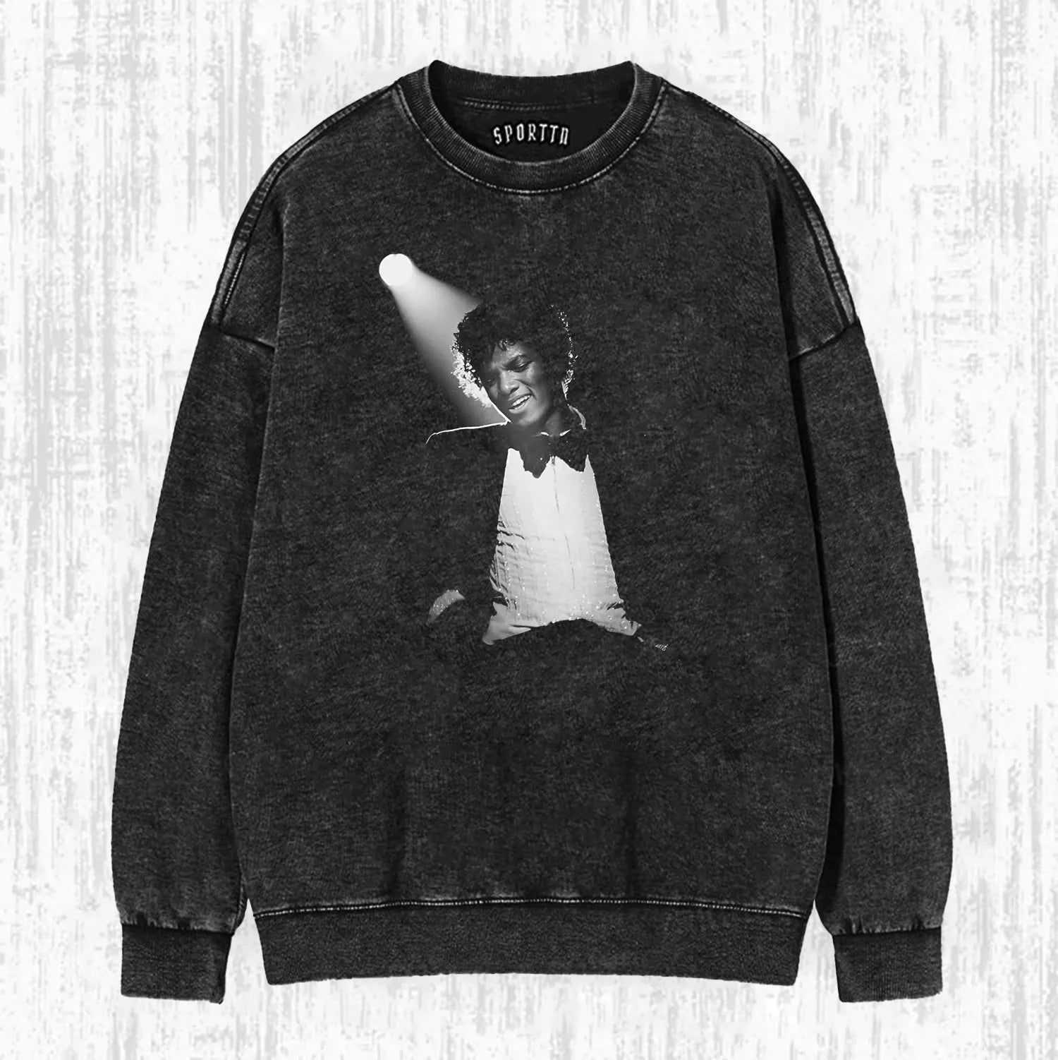 MMICHAEL JACKSON 2.0 TEE & LS & HOODIE