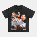 UFC MAX HOLLOWAY TEE