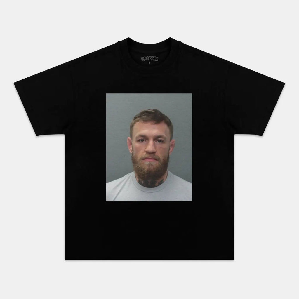 CONOR MCGREGOR 1.17 TEE