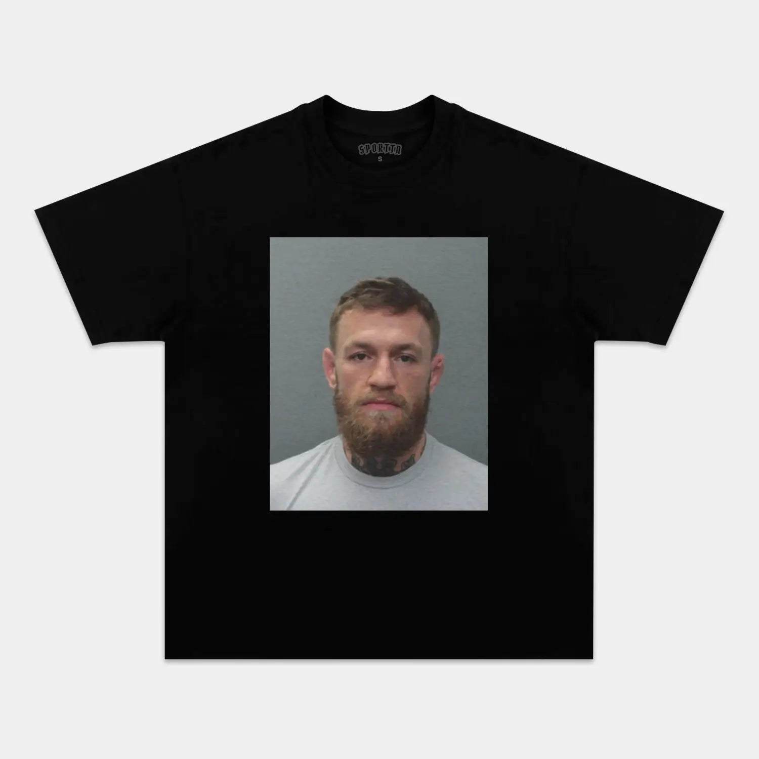 CONOR MCGREGOR 1.17 TEE