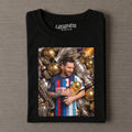 Lionel Messi 2026 T-shirt