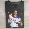 Auston Matthews Champion Hockey T-shirt