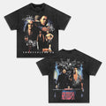 DWAYNE JOHNSON & JOHN CENA TEE