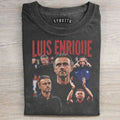 PSG Luis Enrioue Champions T-shirt