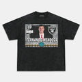 Fernando mendoza 2026 1st V4 Tee