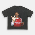 William Saliba After Hours Tee