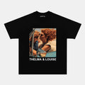 KHAMZAT CHIMAEV TEE1