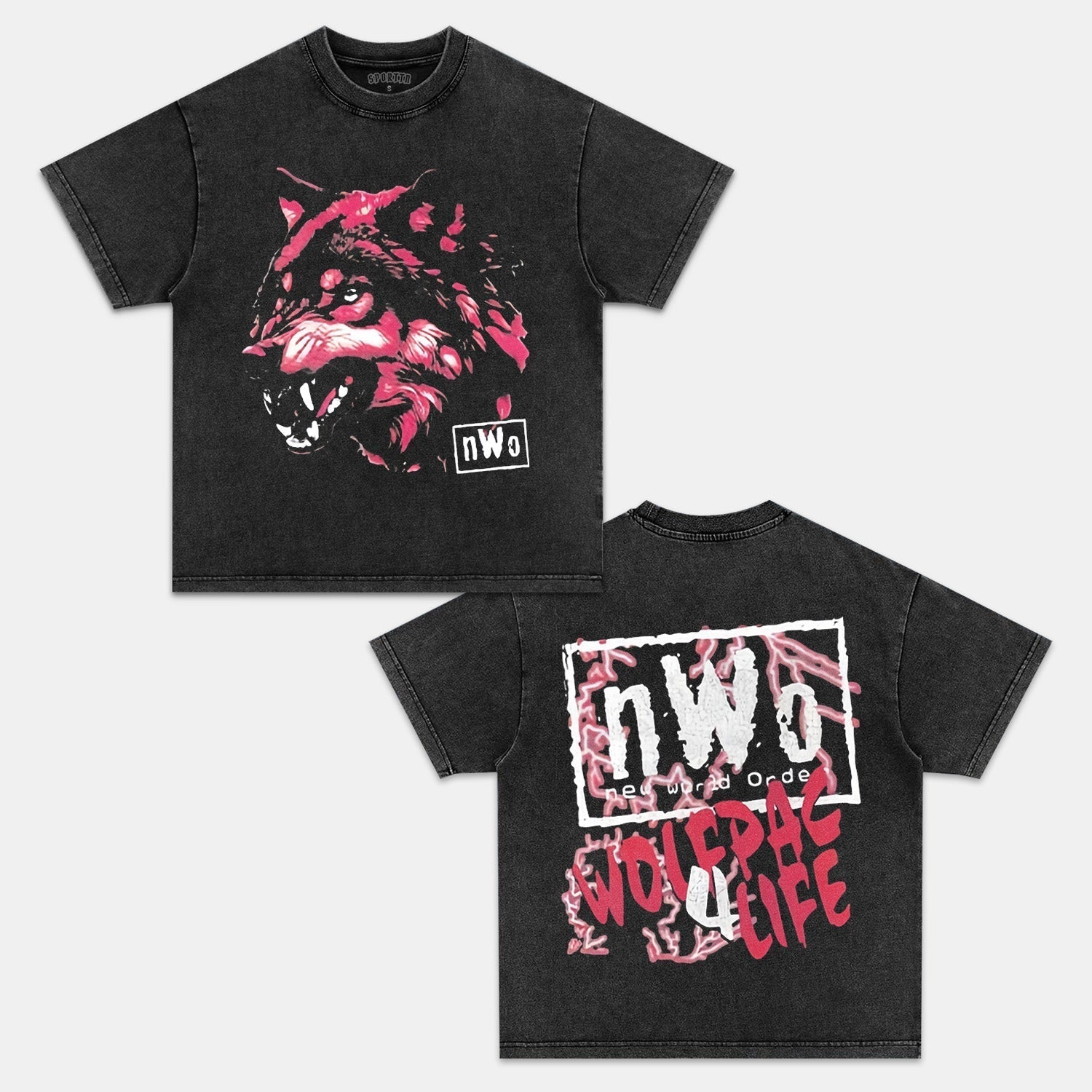 NWO TEE 5.30