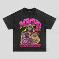 REAR ROCKETS TEE