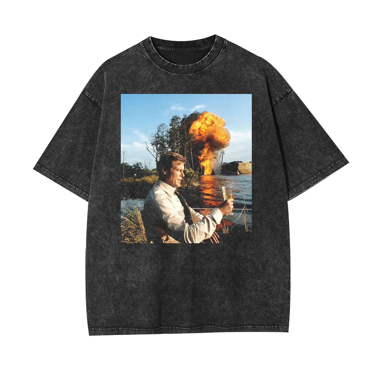 James Bond 007 Tee/Sweatshirt/Hoodie