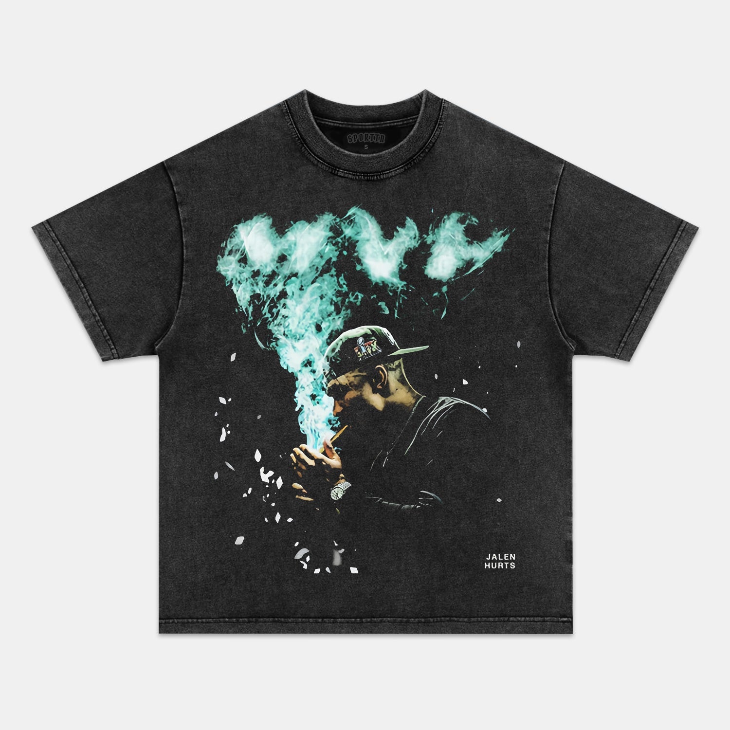 JALEN HURTS MVP TEE
