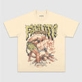 FULLVIOLENCEBRAND TEE 4.15