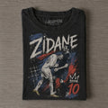 Zidane Le Coup de Tête Tee