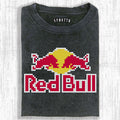 RED BULL T-SHIRT