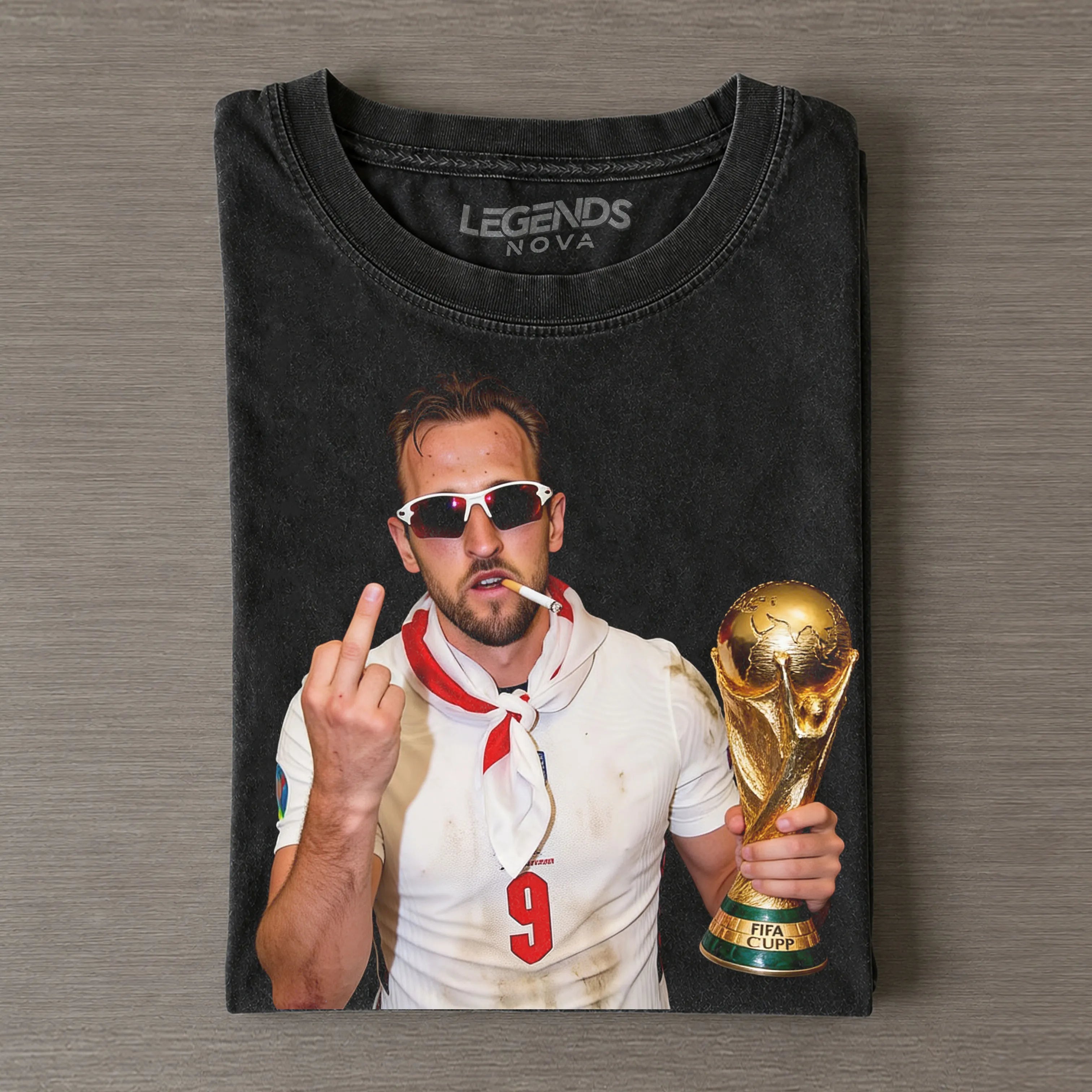 Harry Kane 2026 T-Shirt