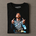 Lionel Messi 2026 T-shirt