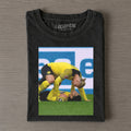 Erling Haaland & Jude Bellingham T-shirt