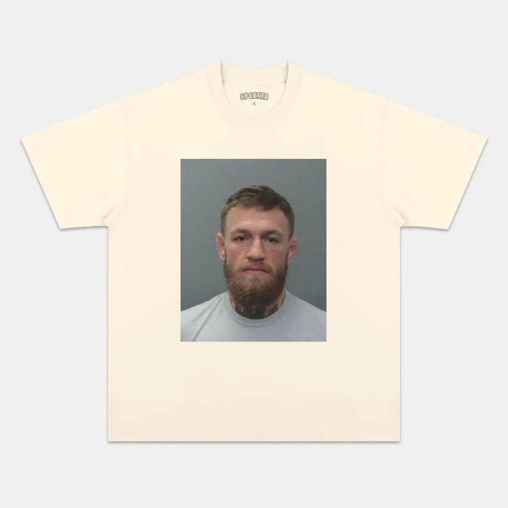 CONOR MCGREGOR 1.17 TEE
