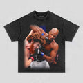 MICHAE VENOMPAGE & SHARAPUTDIN MAGOMEDOV TEE