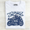 Marco Bezzecchi #72 Moto GP T-shirt