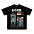 Lionel Messi GOAT 2026 T-Shirt