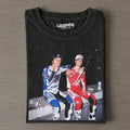 Haiden Deegan & Jett Lawrence TEE