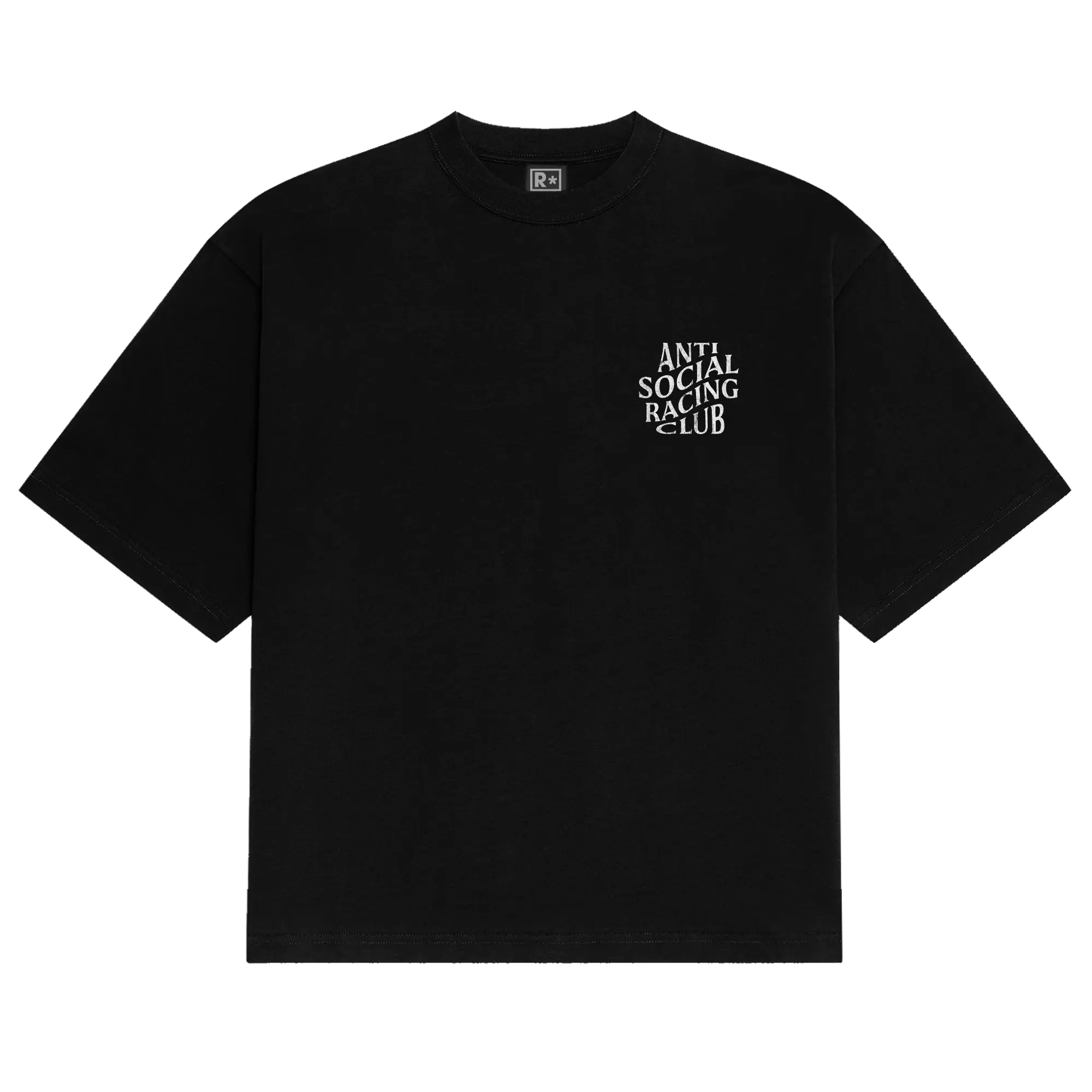 Anti Social Tee