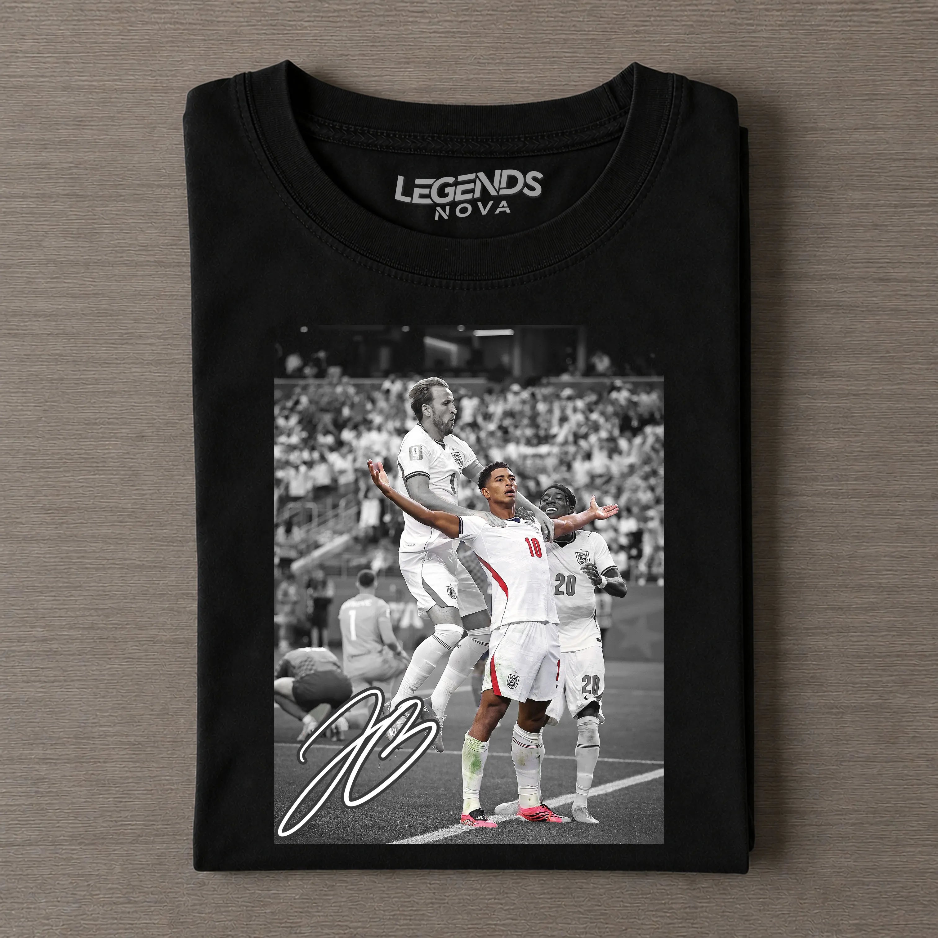 Jude Bellingham England T-shirt