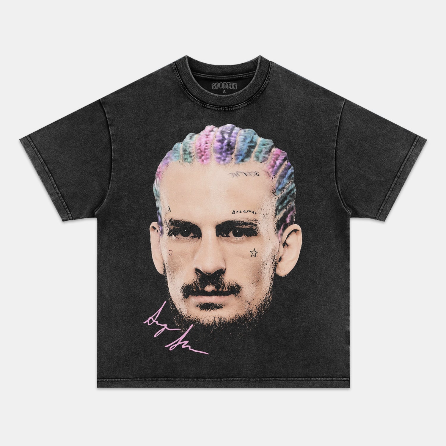 SEAN O'MALLEY TEE