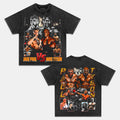 TYSON VS PAUL TEE