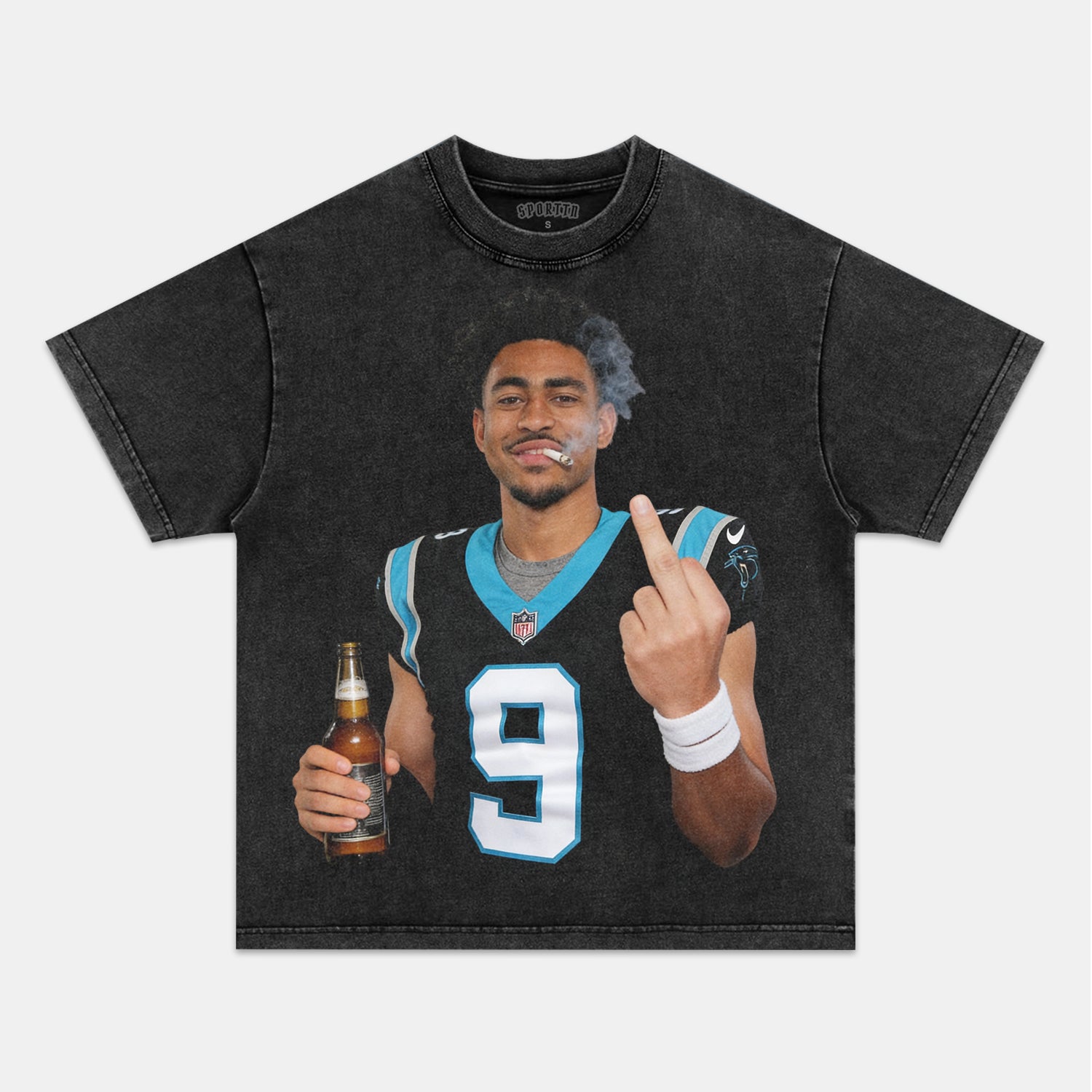 BRYCE YOUNG TEE