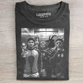 Argentina Football Tee